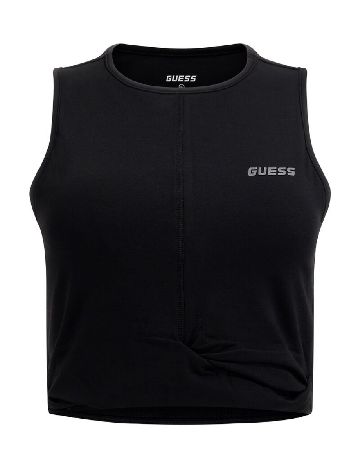 Top Guess, negru