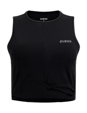 Top Guess, negru
