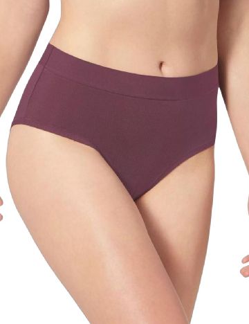 Set chiloti 2 perechi Sloggi by Triumph, pruna