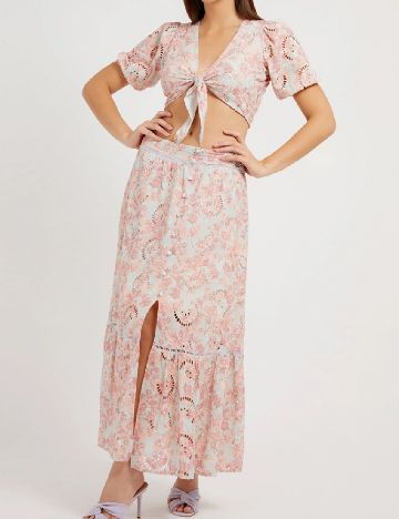 Top Guess, mix culori
