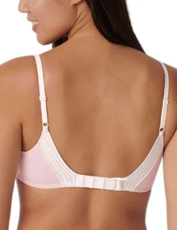 Sutien Sloggi by Triumph, roz