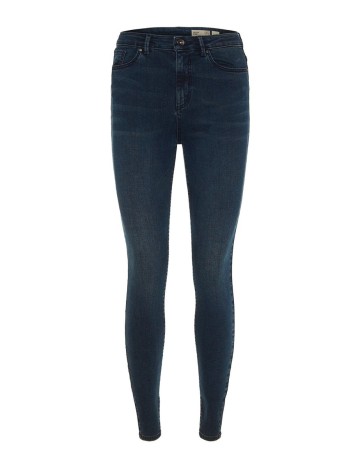 Blugi Vero Moda, bleumarin