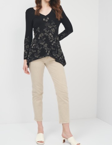 Bluza Desigual, negru