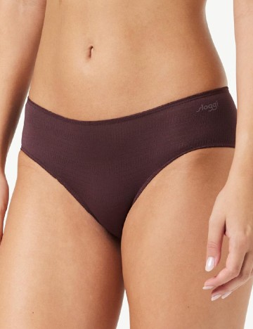 Set chiloti 2 perechi Sloggi by Triumph, mix culori