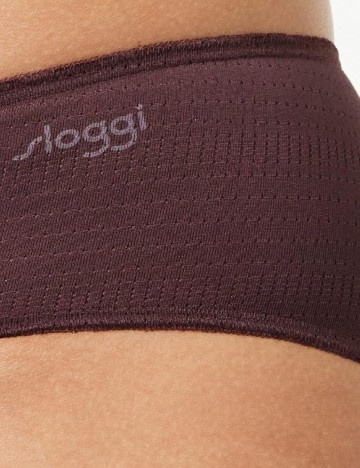 Set chiloti 2 perechi Sloggi by Triumph, mix culori