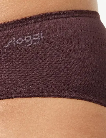 Set chiloti 2 perechi Sloggi by Triumph, mix culori