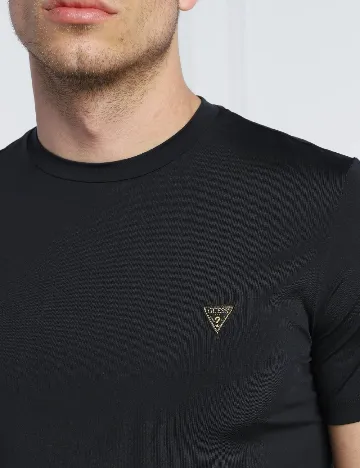 Tricou Guess, negru