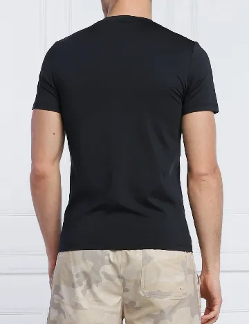 Tricou Guess, negru