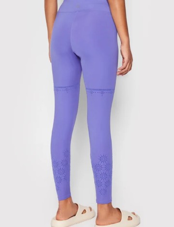 Colanti Desigual, mov
