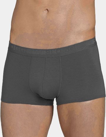 Boxeri Sloggi by Triumph, gri