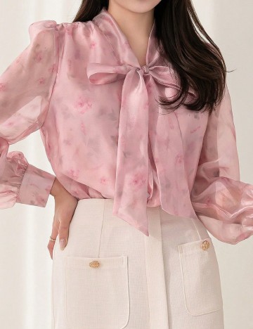 Bluza SHEIN, roz