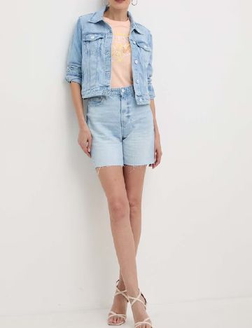 Tricou Guess, piersica