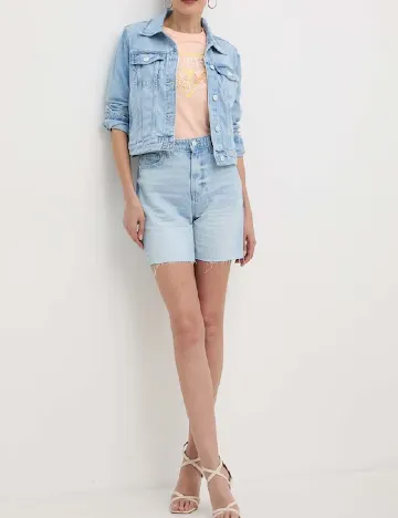 Tricou Guess, piersica