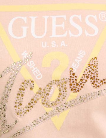 Tricou Guess, piersica