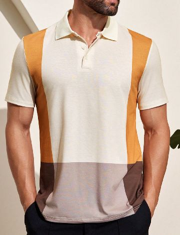 Tricou SHEIN, mix culori