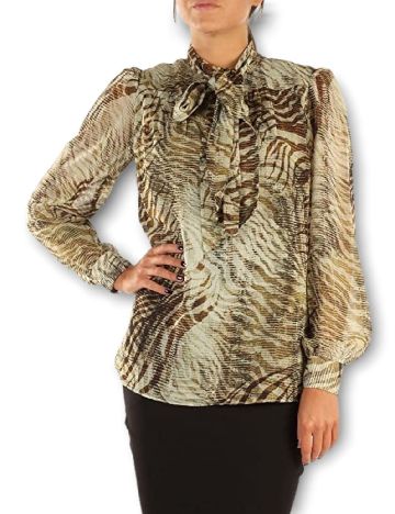 Bluza Guess, verde