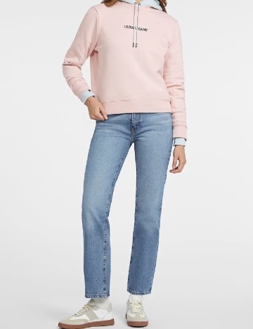 Bluza Guess, roz