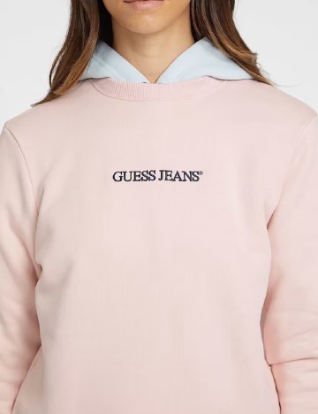 Bluza Guess, roz