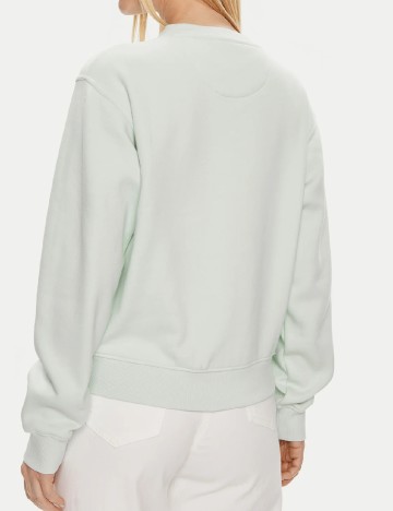 Bluza Guess, verde