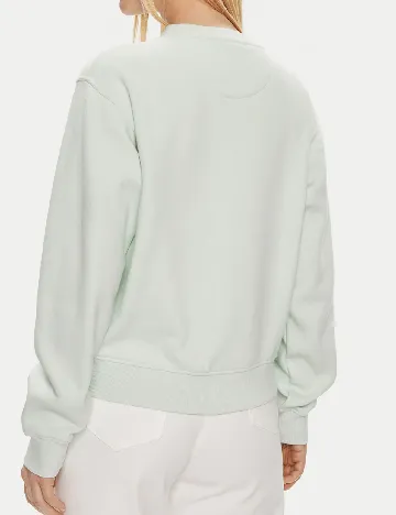 Bluza Guess, verde