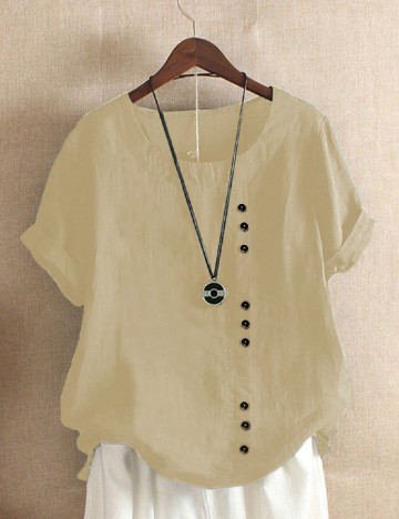 Bluza SHEIN, bej