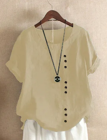 Bluza SHEIN, bej