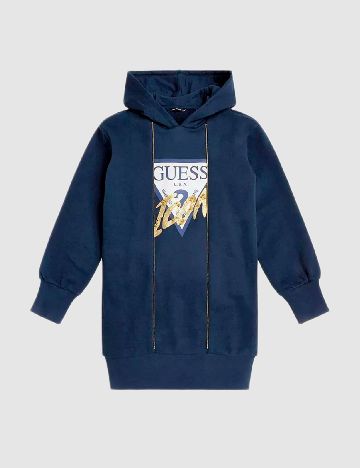Rochie Guess, albastru