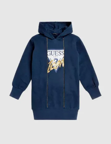 Rochie Guess, albastru