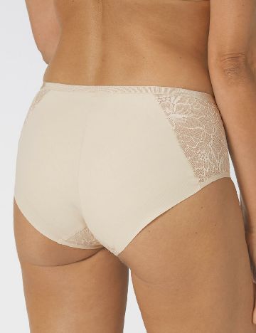 Chilot Triumph, crem