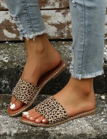 Slapi SHEIN, maro