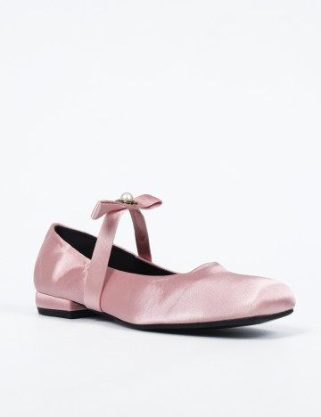 Balerini SHEIN, roz