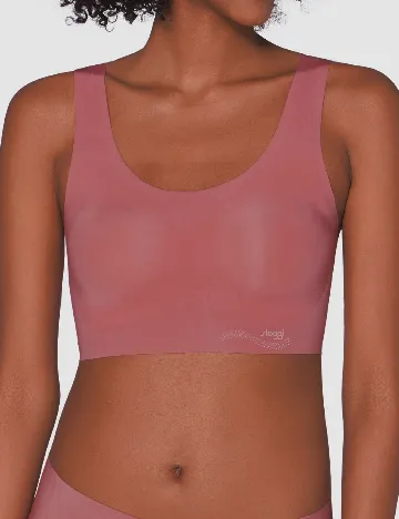 Bustiera Sloggi by Triumph, roz