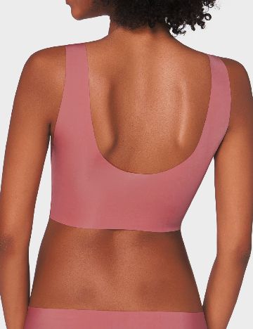 Bustiera Sloggi by Triumph, roz