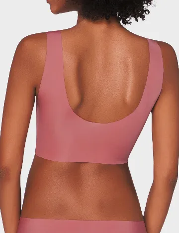 Bustiera Sloggi by Triumph, roz