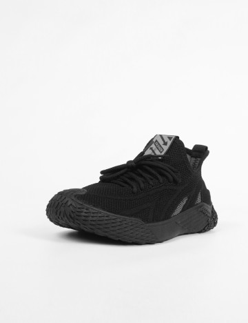 Adidasi SHEIN, negru