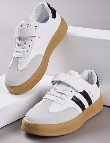 Adidasi Shein Kids, mix culori