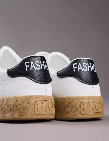 Adidasi Shein Kids, mix culori