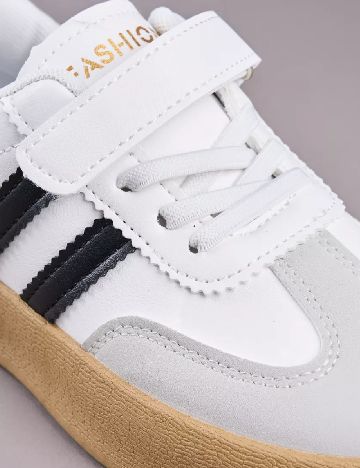 Adidasi Shein Kids, mix culori