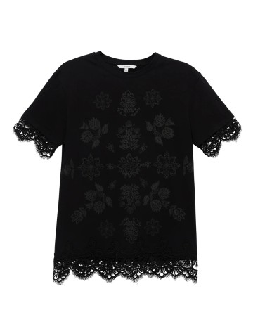Bluza Desigual, negru