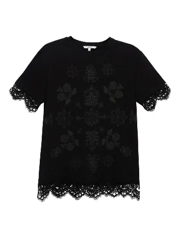 Bluza Desigual, negru