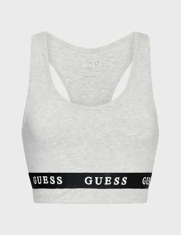 Bustiera Guess, gri