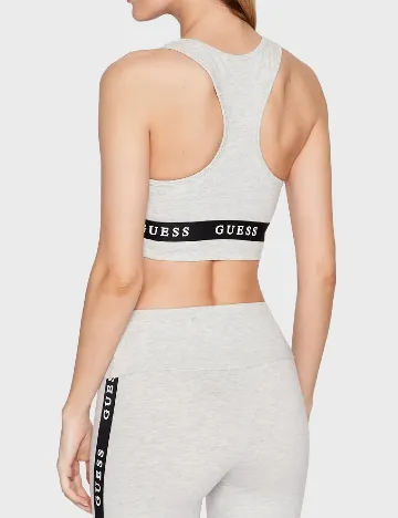 Bustiera Guess, gri