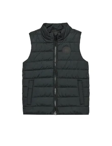 Vesta Guess, negru Negru