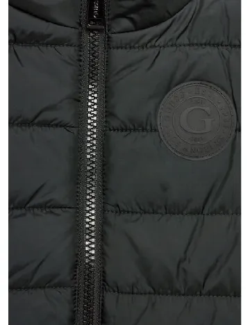 Vesta Guess, negru Negru