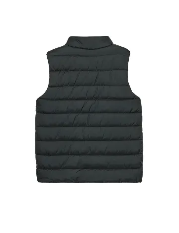 Vesta Guess, negru Negru