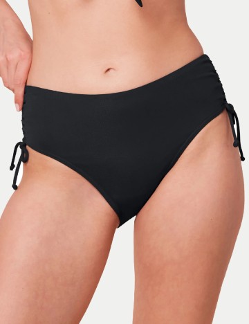 Chilot de  baie Triumph, negru