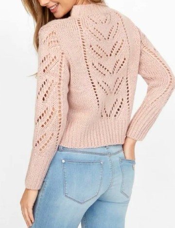 Pulover Guess, roz