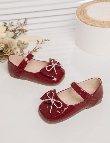 Pantofi Shein Kids, visiniu