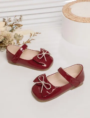 Pantofi Shein Kids, visiniu