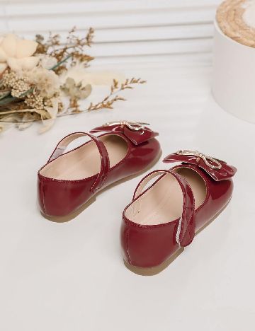 Pantofi Shein Kids, visiniu